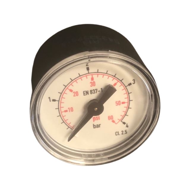 PRESSURE GAUGE KIT